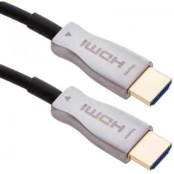 UltraHD 4K 20 m Cable HDMI BeMatik Activo (Macho/Macho)
