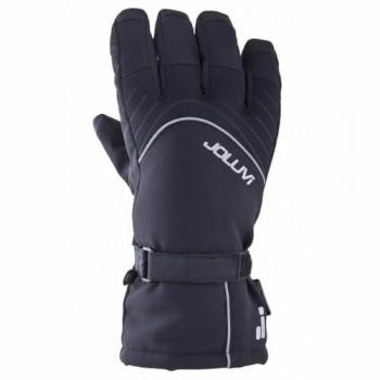 Guantes de esquí Joluvi Sundance Negro Unisex 6