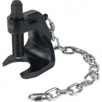Estrattore stabilizzatore Volvo, kit 3 pezzi