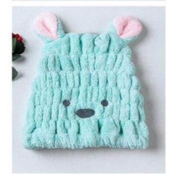Cartoon Towel