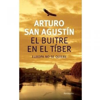 El buitre en el Tíber