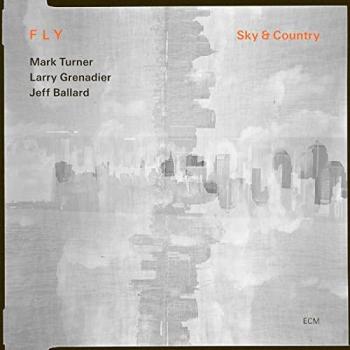 Fly Trio Sky & Country