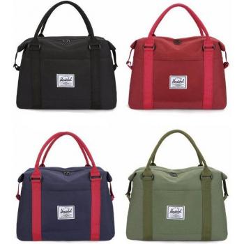 Business Elite Travel Tote