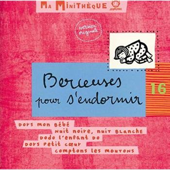 Berceuses Enchantées pour Bébé