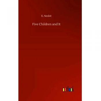 Five Children and It