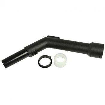 Universal Handgriff für Staubsauger 32 mm mit Gewinde