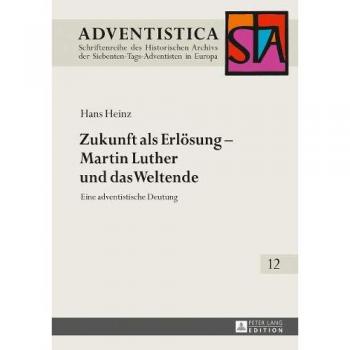 Zukunft als Erlösung