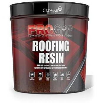 Cromar Pro UltraRoof GRP Premium