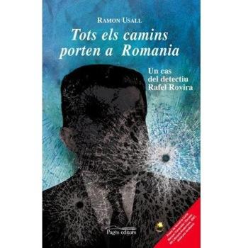 TOTS ELS CAMINS PORTEN A ROMANIA