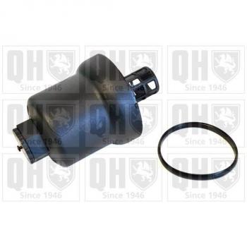QOC1048 Calotta Filtro Olio Quinton Hazell