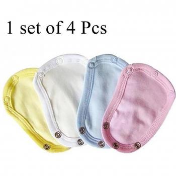 Mono para Bebés en 4 Colores