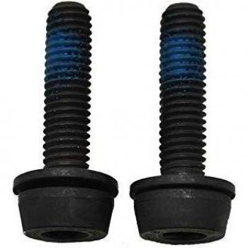 Tornillo Dual 24 mm, Montaje Trasero (15‑19 mm)