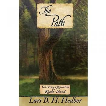 The Path: Tales From a Revolution