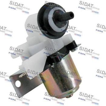Pompa Lavaggio Cristalli per Fiat Ducato