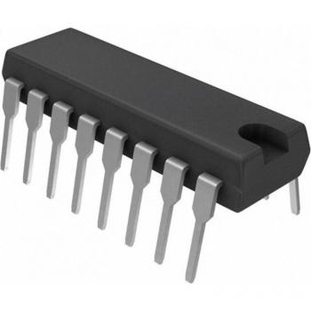 PMIC DC/DC SG3525AN con 16 pin DIP