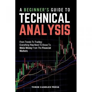 A Beginner's Guide To Technical Analysis
