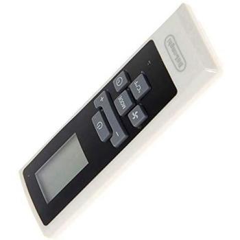 Télécommande De'Longhi PAC