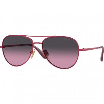 Óculos Vogue Cor-de-Rosa para Crianças