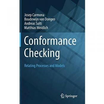 Carmona, Josep: Conformance Checking