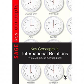 Vitalsource Technologies, Inc. Key Concepts In International Relations