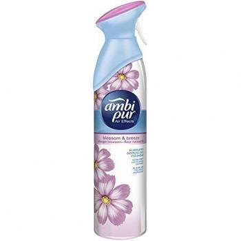 Ambi Pur Aerosol Luchtverfrisser Bloesem 300ml
