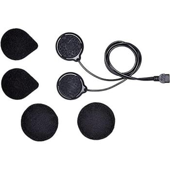 Slim Speaker (SMH10R) – Zwart