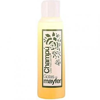 Gotas De Mayfer Shampoo 700 Ml
