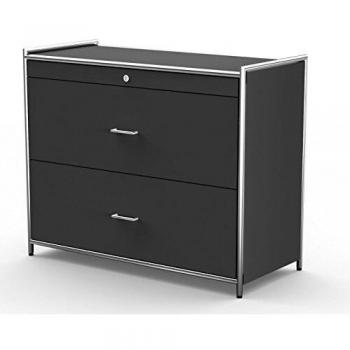Armoire à dossiers suspendus pour rangement de documents Artline