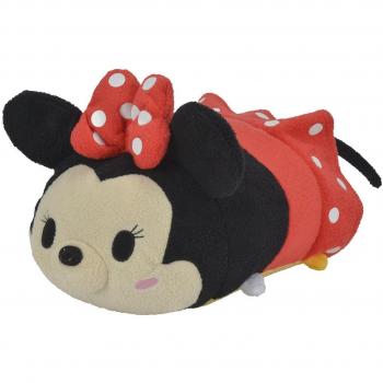 Minnie Tsum‑Tsum 30 cm, peluche Disney