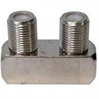 Raccord Coudé Fiche F 7mm 180°