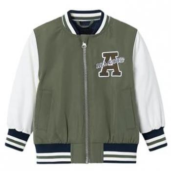Name It NKNMAIN Bomberjacke für Jungen