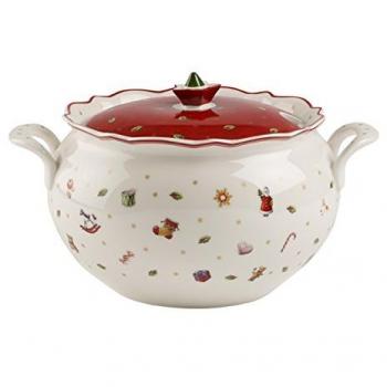 Villeroy & Boch Toy's Delight Porcelain Soup Pot