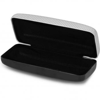 BEZLIT Brillen Hardcase Grau
