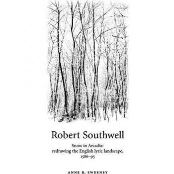 Robert Southwell by Anne R. Sweeney