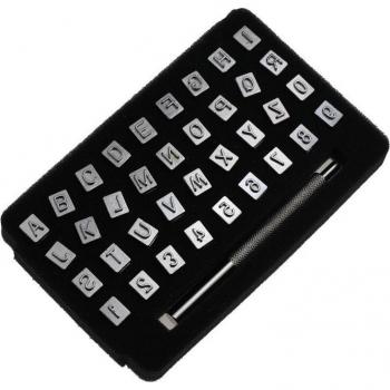 Cuir & Création – Kit Poinçons 36