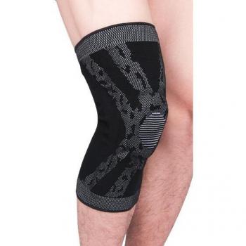 Double Spring Knee Brace for Basketball and Running