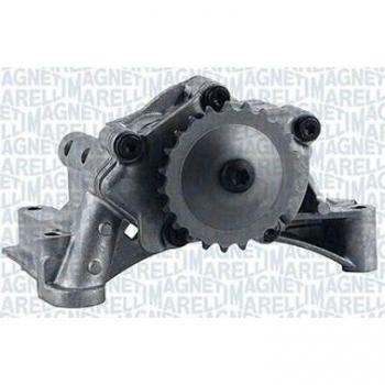 Marelli 351516 Oil Pump