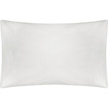 Premium 1000 Thread Count Ivory Pillowcase
