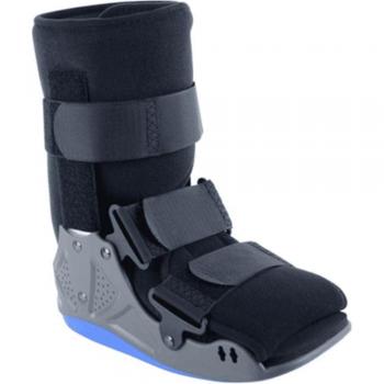 Thuasne Ligastep Botte Courte de Marche Fixe Taille M