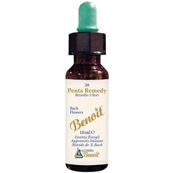 Penta Remedy Benoit 10ml Suplemento Alimenticio