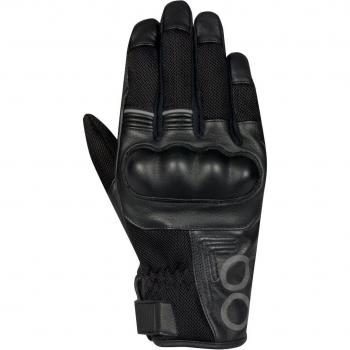 Bering Alias Moto Handschoenen voor Zomer en Winter