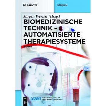 Vitalsource Technologies, Inc. Automatisierte Therapiesysteme