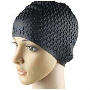 Capucha de Piscina con Protección Ósea