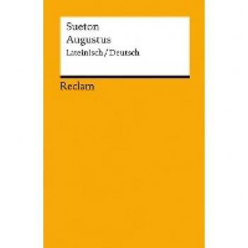 Augustus: Lateinisch / Deutsch (Reclams Universal-Bibliothek)