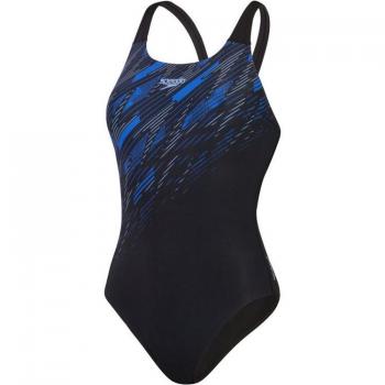 Speedo Damen Badeanzug HyperBoom Placement