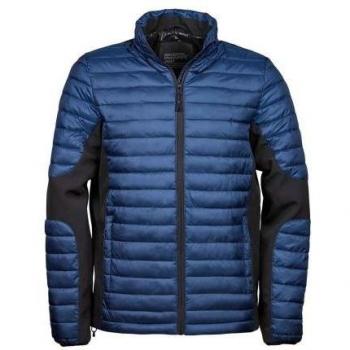 Tee Jays Herren Crossover Wattierte Jacke S