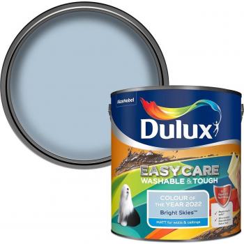 Dulux Easycare Matt Paint