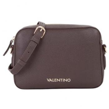 Brixton BRIXTON Damenhandtasche – Valentino – Grau – 23 cm – Minibag