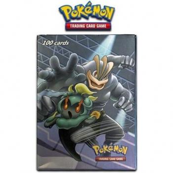 Pokémon Karten Bundle 100 GX: Bulbasaur, Charizard, Salameche, Squirtle