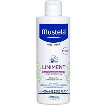Mustela Windelcreme 400ML